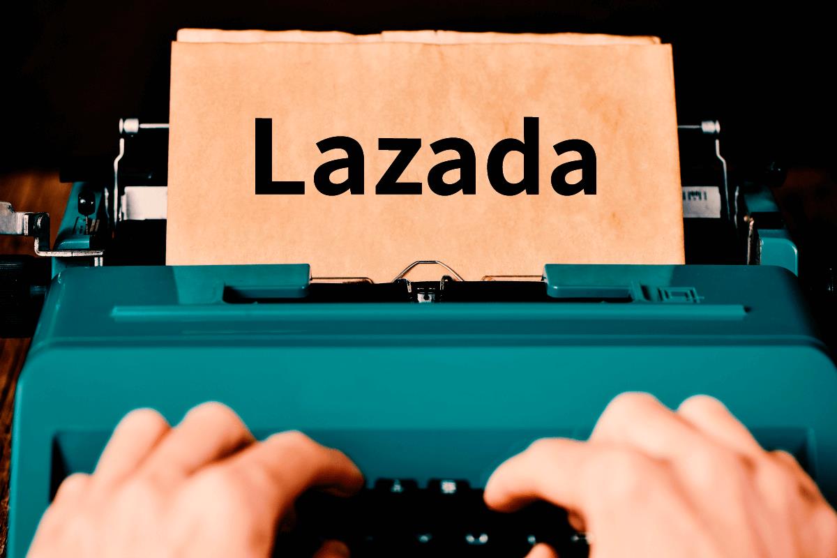 Lazada直播流程全解析