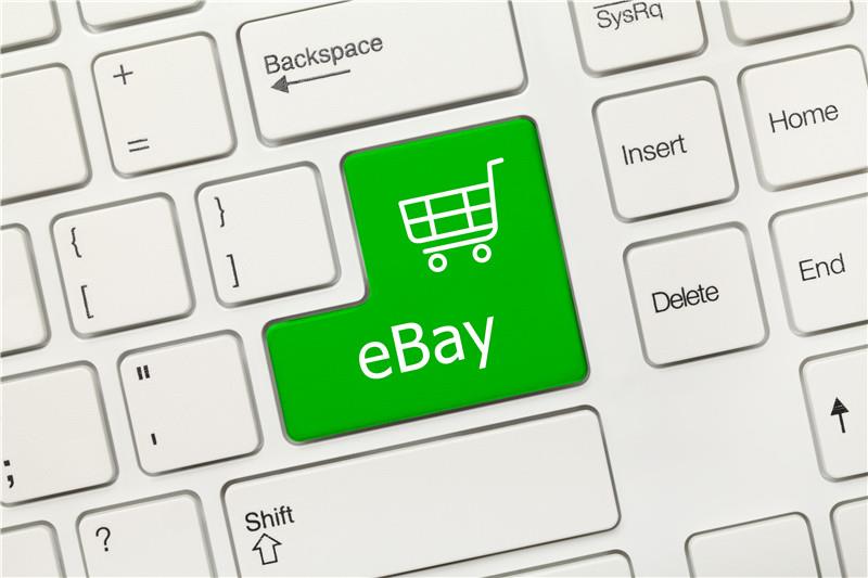 eBay的物流选择大全