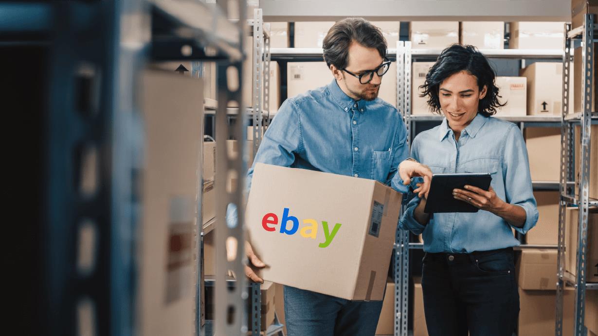 eBay上最热销的9大商品盘点