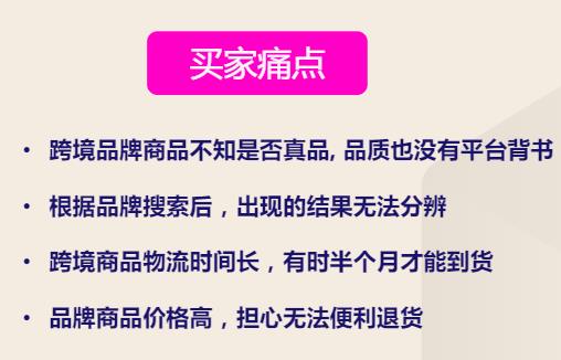 为什么品牌商家需要加入LazMall项目？