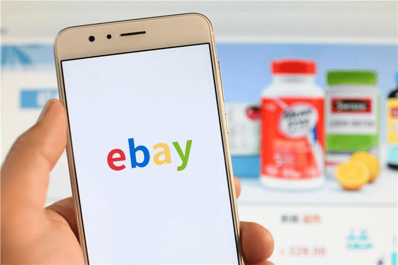 Ebay爆款商品的秘密