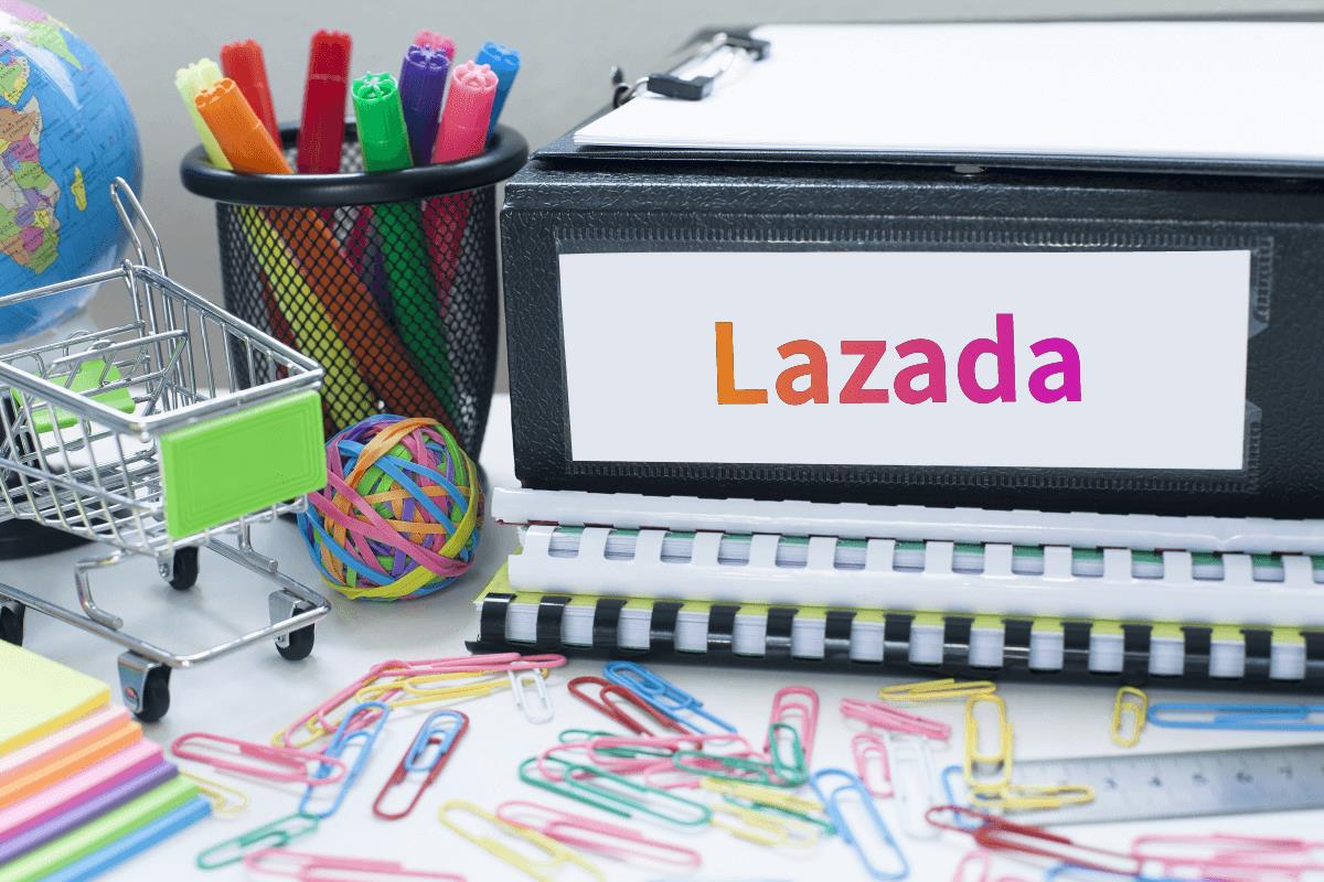 Lazada 营销活动的最佳实践