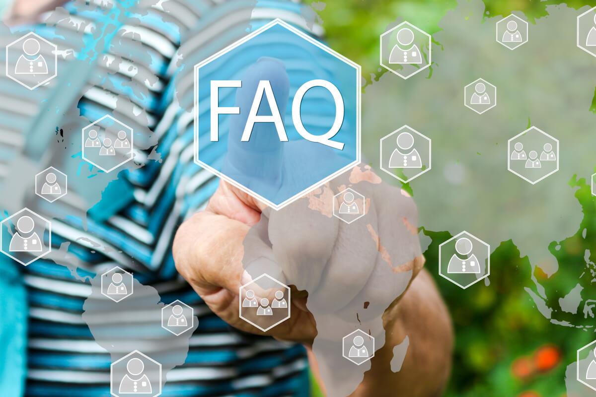 Lazada 免费揽收常见问题 FAQ