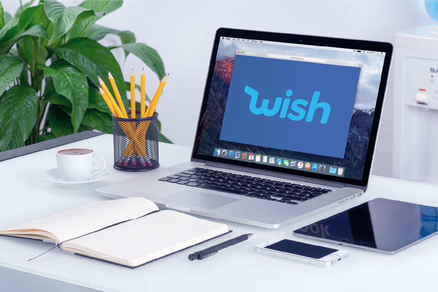 WishPost部分物流渠道调整价格