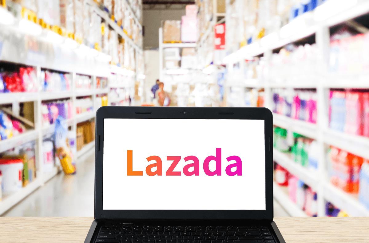 轻松注销 Lazada 泰国本土店铺