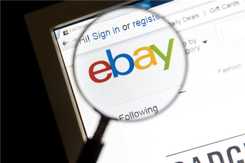 eBay卖家必知的标题优化技巧