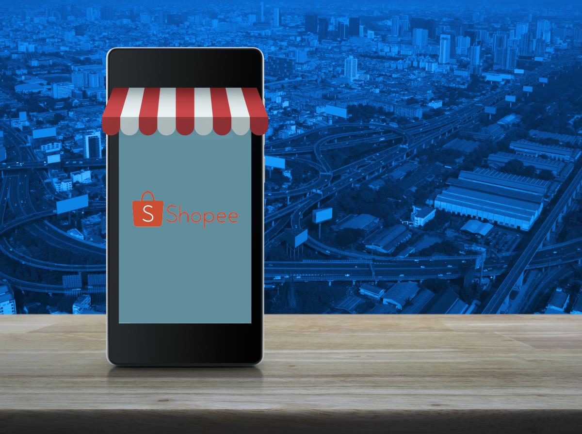 Shopee跨境销售：扩展您的全球业务版图