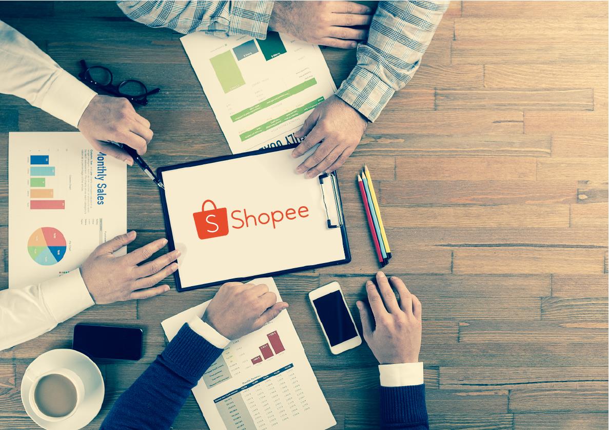 Shopee卖家注册店铺需要什么资料？