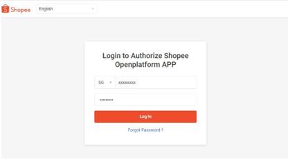 Shopee API 串接说明事项—卖场授权 v1 \u0026 v2 方法说明