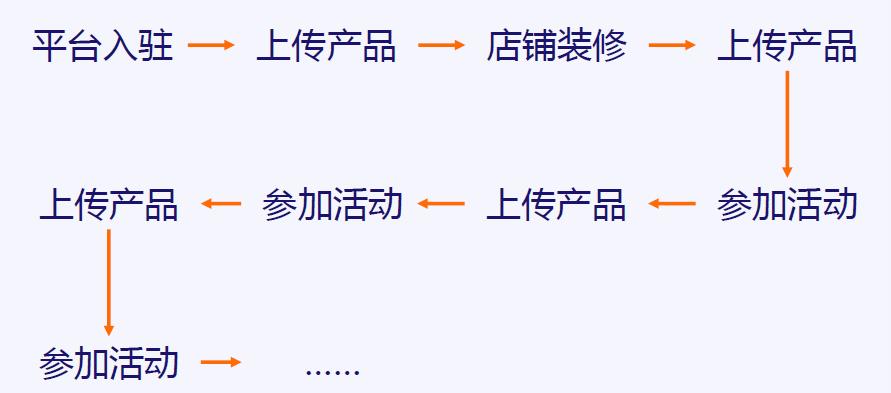 Lazada业务运营策略与实践