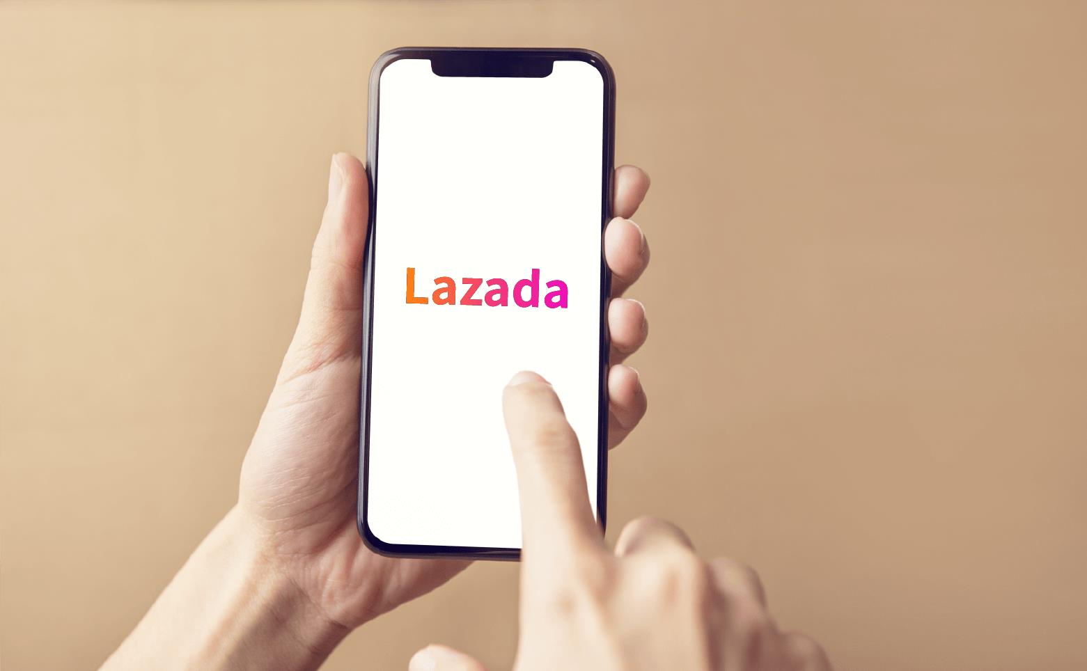 拓展东南亚市场，Lazada个人店铺开设指南