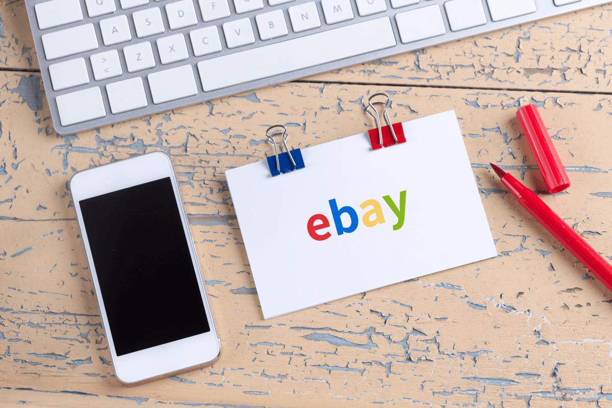 eBay卖家经营指南：理解和掌握eBay销售额度