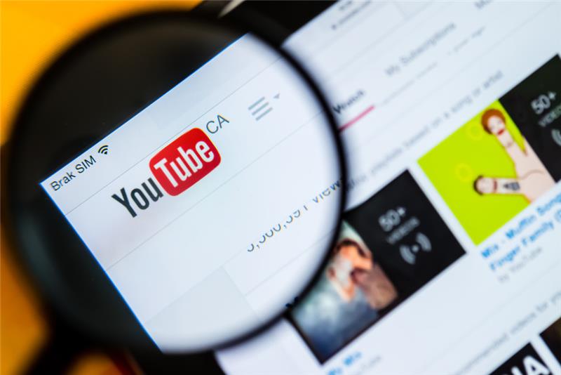 YouTube 广告机制解析：精准投放、双赢模式