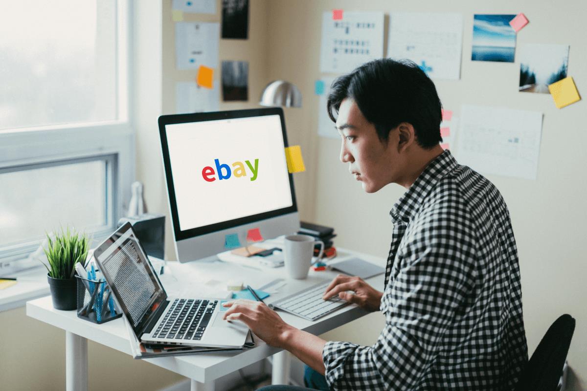 eBay退货流程指南