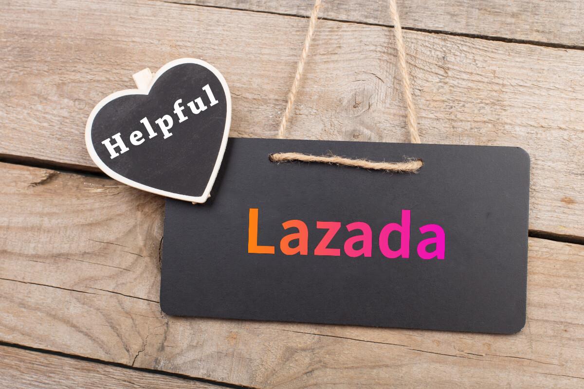 Lazada起店只需要做好这几件事