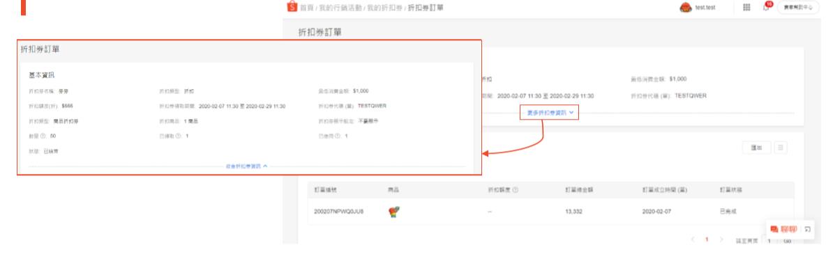 如何设置和管理Shopee折扣券