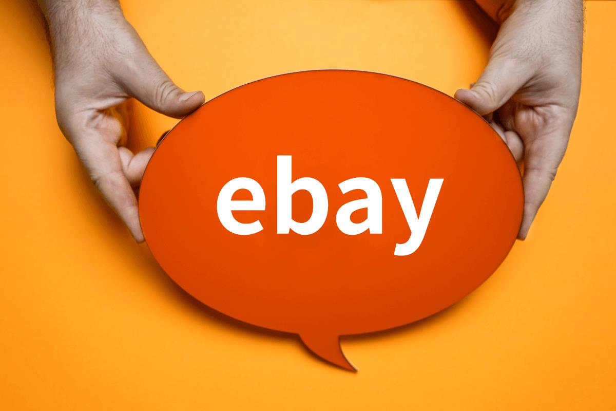 eBay卖家如何开店发布产品？