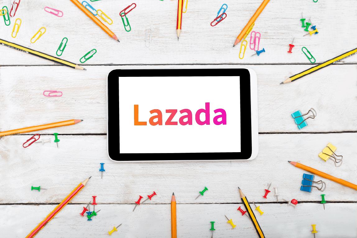 Lazada卖家开店如何设置物流形式