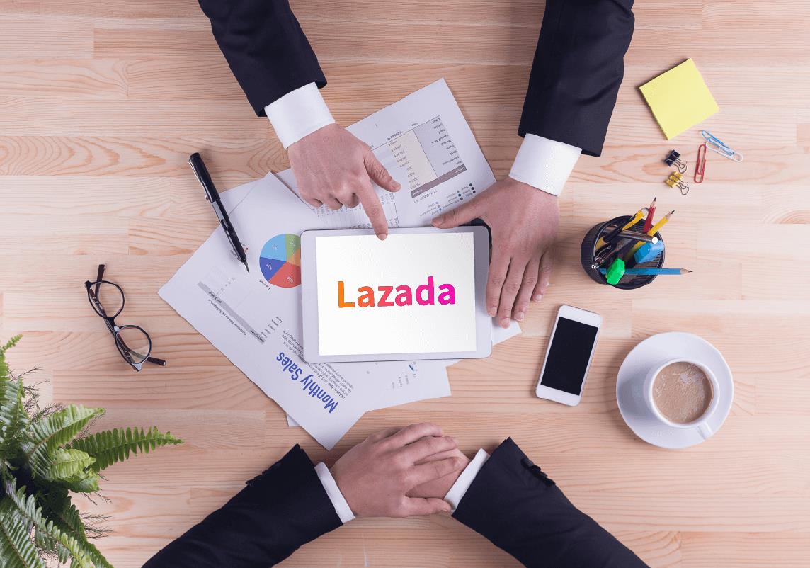 Lazada个人卖家入驻需要做什么？