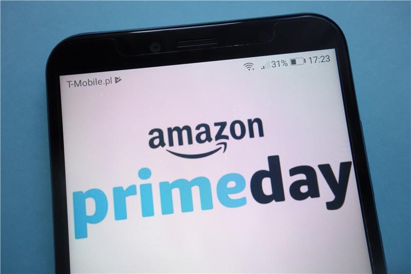 亚马逊Prime Day的营销策略