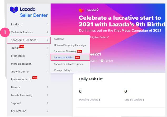 轻松掌握 Lazada 超级联盟推广技巧