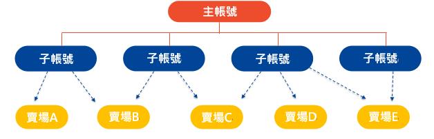 Shopee企业账号权限管理实践指南