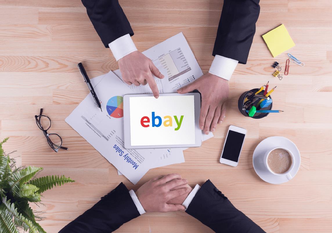 eBay如何提升店铺运营效率？